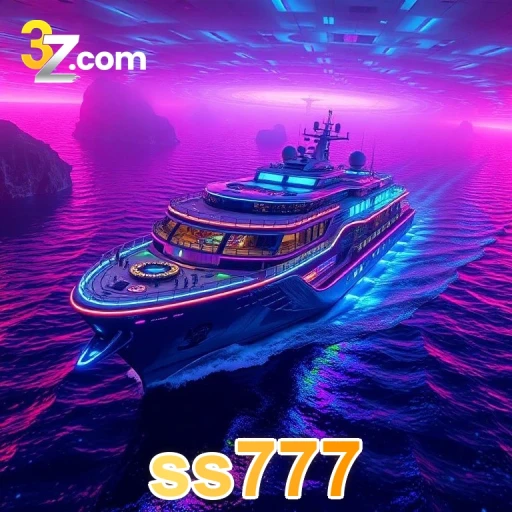 SS777 Jogos de caça-níqueis