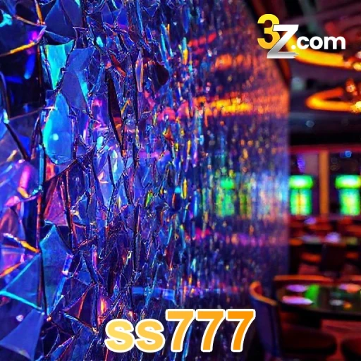 SS777 Jogos de caça-níqueis